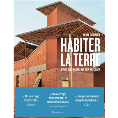 Image de Habiter la terre