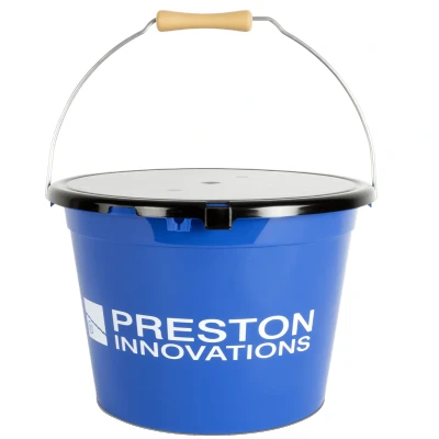 Afbeelding van Preston 13L Bucket Set Voeremmer