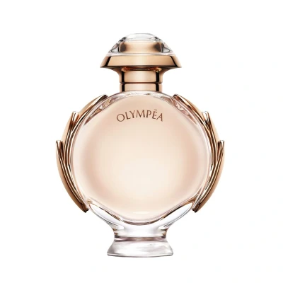 Afbeelding van Paco Rabanne Olympea 50 ml Eau de Parfum Spray