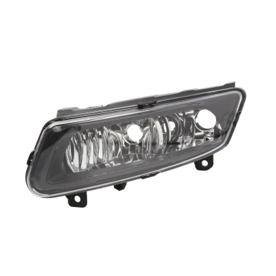 Afbeelding van TYC 19 12284 11 2 Mistlampen Links VOLKSWAGEN: Polo V Hatchback