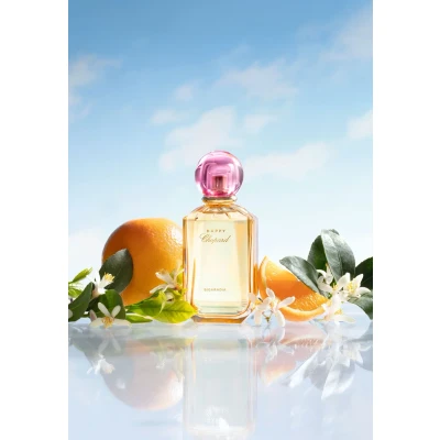Afbeelding van Chopard Happy Bigaradia Eau de Parfum 40 ml