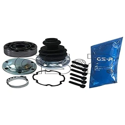 Afbeelding van GSP 661002 Homokineet VOLKSWAGEN: Transporter 4, Sharan II