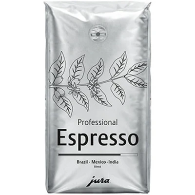 Afbeelding van Jura Koffiebonen Espresso Blend 500 Gram