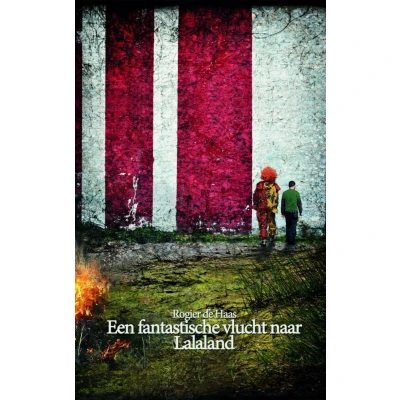 Afbeelding van Een fantastische vlucht naar Lalaland