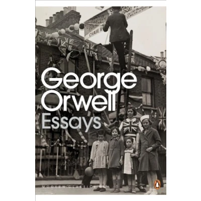 Afbeelding van PMC George Orwell Essays