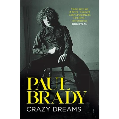 Afbeelding van Crazy Dreams