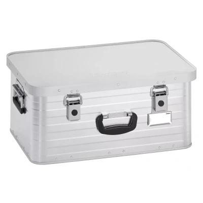 Afbeelding van Enders Toronto M Aluminium box 47 L