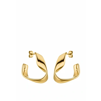 Afbeelding van Purelei River Oorbellen, Dames, Maat: One Size, Goldfarben