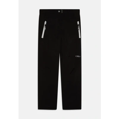 Afbeelding van CMP KID LONG PANT Unisex Outdoorbroeken voor kinderen, Maat: 176, Nero