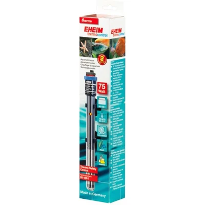 Afbeelding van Eheim Aquarium verwarming 75 Watt