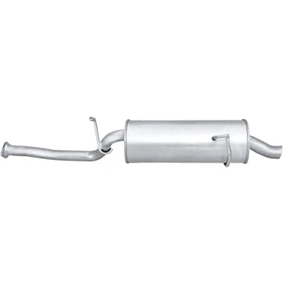 Afbeelding van Faurecia FS83005 Einddemper