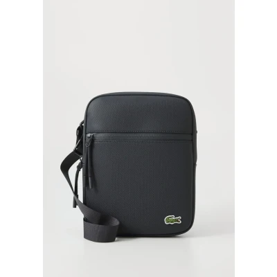 Afbeelding van Lacoste Schoudertas, Heren, Maat: One Size, Eclipse