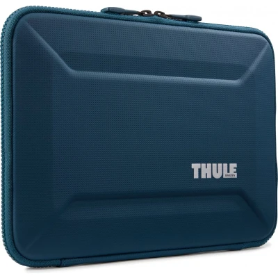 Afbeelding van Thule Gauntlet 4 Laptophoes/ Sleeve Geschikt voor Macbook 12 inch Blauw