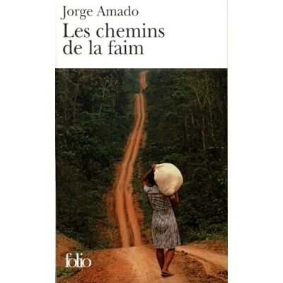 Afbeelding van Chemins de La Faim
