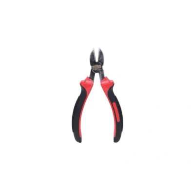 Afbeelding van KS TOOLS 964.1601 Zijkniptang 22mm met snijfunctie
