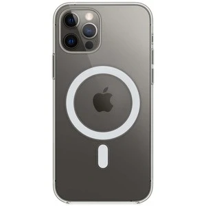 Image de Apple MagSafe PC Back Cover iPhone 12/12 Pro Transparent