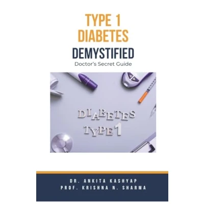 Afbeelding van Type 1 Diabetes Demystified