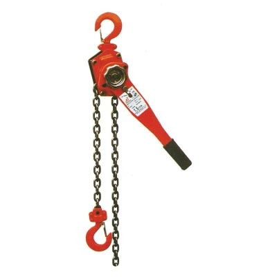 Afbeelding van HNCRT300 Rateltakel HSH 3T 1,5m (MW)