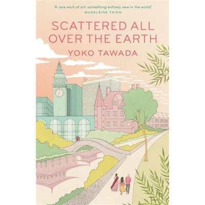Image de Scattered All Over the Earth