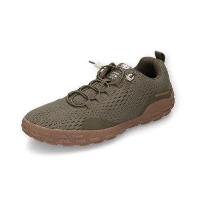 Afbeelding van Dockers by Gerli herensneakers 56AA002 700850 schoenen Khaki