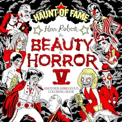 Afbeelding van The Beauty of Horror 5