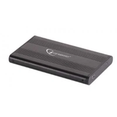 Image de Gembird EE2 U2S 5 Boitier externe 2.5&quot; SATA 3Gb/s USB 2.0