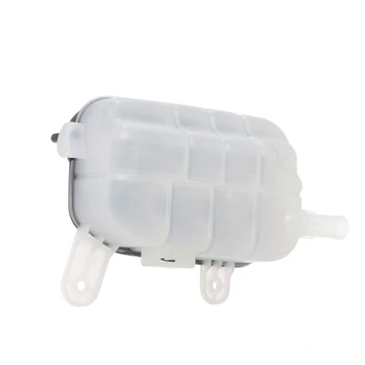 Afbeelding van MAHLE ORIGINAL CRT 159 000S Expansievat Zonder kap, sensor OPEL: Mokka / X