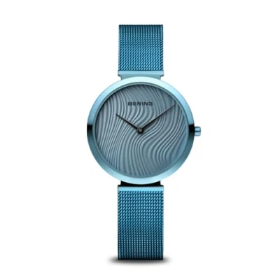 Afbeelding van Bering Dameshorloge 18132 Charity2