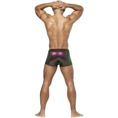 Afbeelding van Male Power 143277PPXL Uplift Mini Short Xlarge