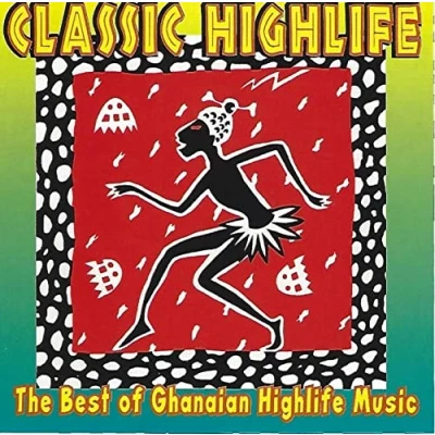 Afbeelding van Various Artists Classic Highlife; Best Of Ghanian High Life (CD)