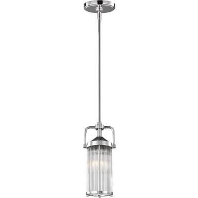 Afbeelding van Vloerlamp Lincolndale met textiel kap
