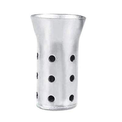 Afbeelding van Fydun Universele motoruitlaat van 51 mm kan de Baffle Silencer geluiddemper plaatsen