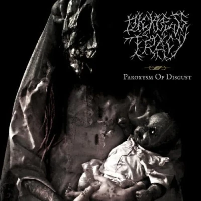 Afbeelding van Paroxysm of Disgust