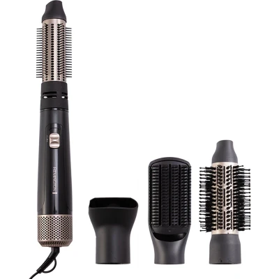 Afbeelding van Remington Blow Dry &amp; Style 1000 Watt Föhnborstel AS7500 4 in 1 Tool