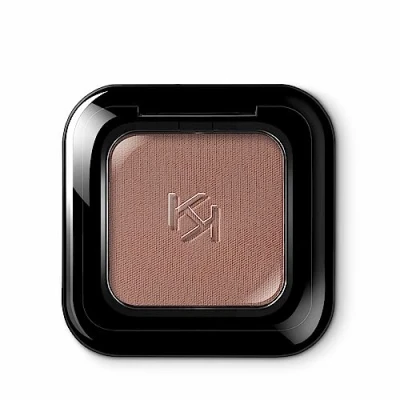 Image de KIKO Milano High Pigment Eyeshadow 32 Ombre À Paupières Longue Tenue Fortement Concentrée En Pigments, 5 Finis Différents : Mat, Nacré, Métallisé, Satiné Et Scintillant