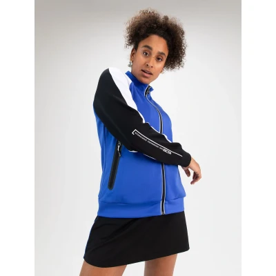 Afbeelding van SJENG SPORTS oriana Vest tennis dames Blauw