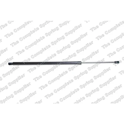 Afbeelding van LESJÖFORS 8127588 Gasveer achterklep voor voertuigen zonder automatisch openende achterklep, spoiler Achter FORD: Mondeo 5