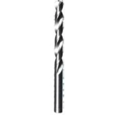 Afbeelding van Heller 21232 8 HSS Metaal spiraalboor 4.8 mm Gezamenlijke lengte 86 Kobalt DIN 338 Cilinderschacht 1 stuk(s)