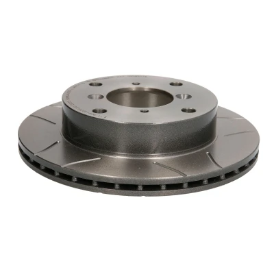 Afbeelding van Brembo Remschijf 09.5857.75