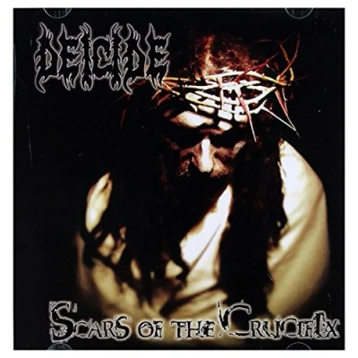 Afbeelding van Scars Of Crucifix
