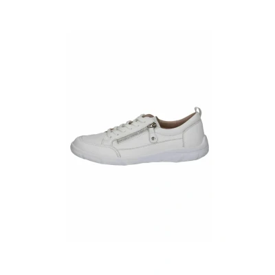 Afbeelding van Caprice Dames Sneaker 9 23305 44 102 G breedte Maat: 36 EU