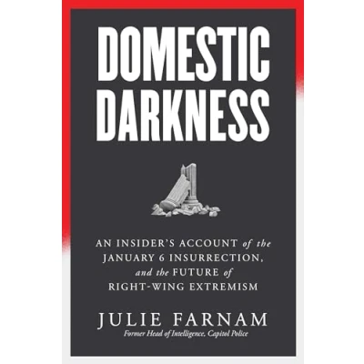 Afbeelding van Domestic Darkness