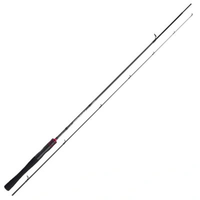 Afbeelding van Shimano Spinhengel Forcemaster AS Trout UL