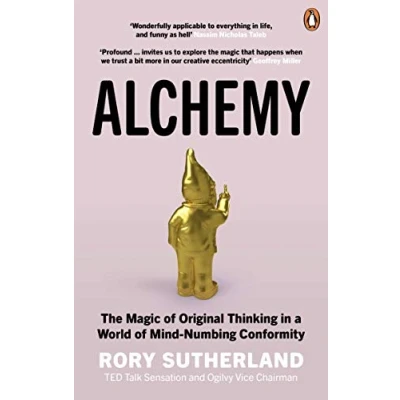Afbeelding van Alchemy