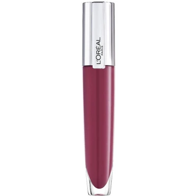 Afbeelding van L&#039;Oréal Glow Paradise Plumping Lipgloss 416 I Raise