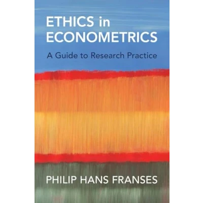 Afbeelding van Ethics in Econometrics