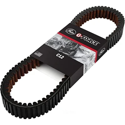Afbeelding van GATES 29C3596 CVT aandrijfriem