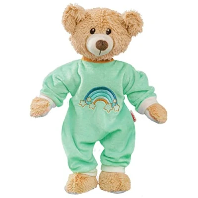 Afbeelding van Knuffel Pluche Teddy Dreamy, 22cm
