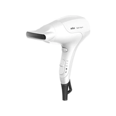 Afbeelding van Braun Satin Hair 1 Power Perfection BRHD180E Föhn Coolshot 2 temperatuurinstellingen