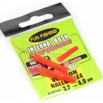 Afbeelding van Fun Fishing Internal Bush (2 pcs) Version Rallongee Maat : Xlarge